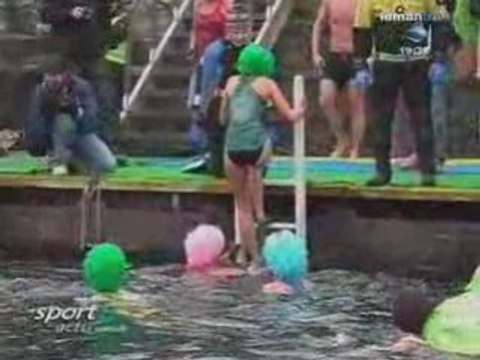 Coupe de Noël 2008 Genève