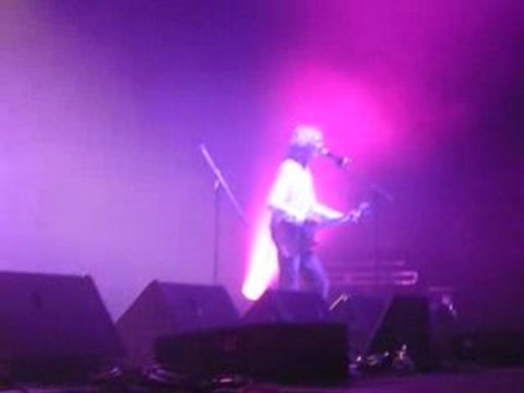 Rock Party II Amnéville