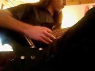 Nothing else matter cover