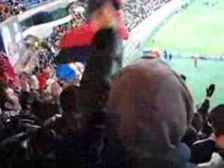 ANNONCE DES JOUEURS COMPOSITION DE L EQUIPE PSG PARIS