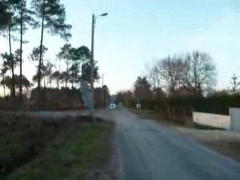 peugeot 106 1l4 silencieux inox rc racing décata admission