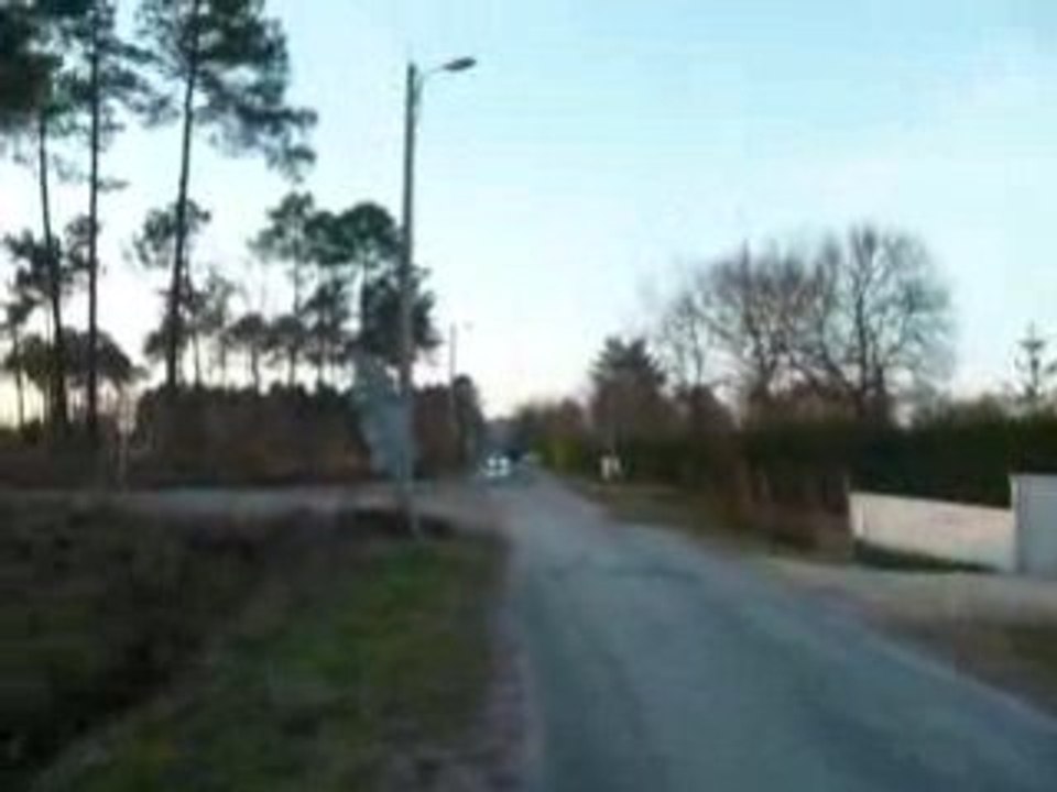 peugeot 106 1l4 silencieux inox rc racing décata admission