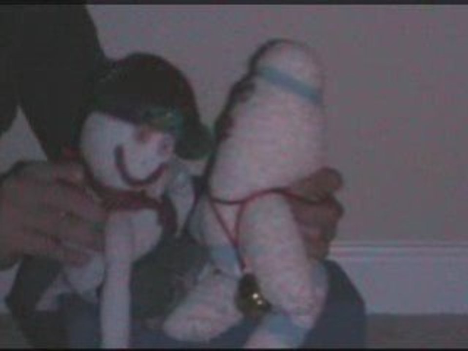 What NOT TO DO  when  Christmas Caroling