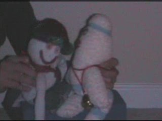 What NOT TO DO  when  Christmas Caroling