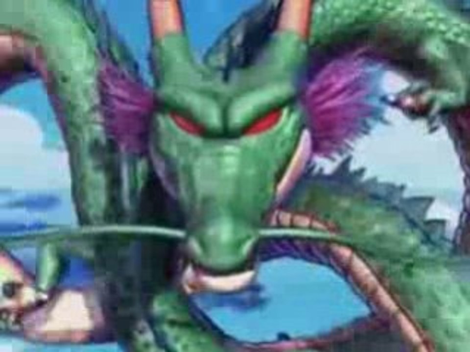 DBZ Budokai Tenkaichi 2 et 3 - FilmGame 55