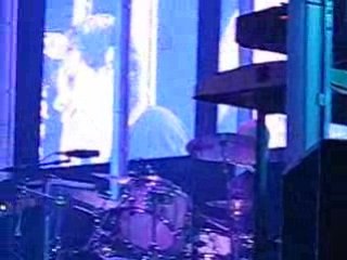 Radiohead @ Bercy | 10.06.2008 - Karma Police (extrait)