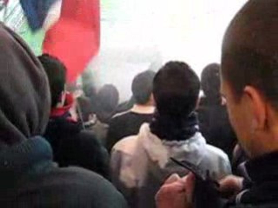 CHANT PARISIEN