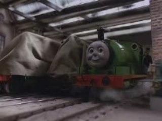 16. Trouble In The Shed