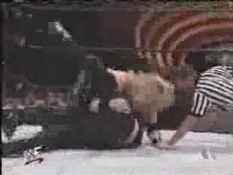 Team Extreme vs T&A