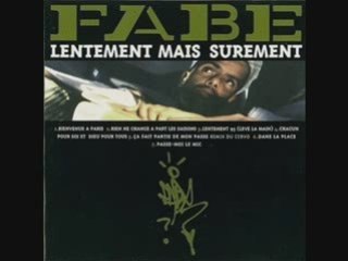 Fabe - Chacun pour soi et dieu pour tous feat Koma