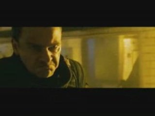 Punisher Warzone - Red Band TV Spot