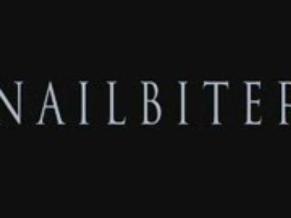Nailbiter - Teaser Trailer
