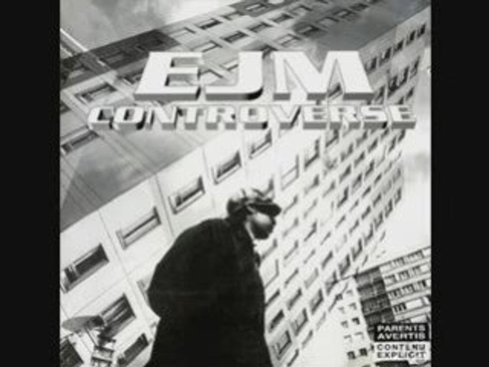 EJM - Criminel