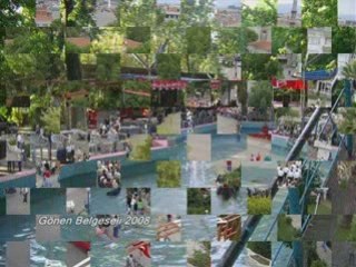 Balıkesir Gönen  İLçesi Tanıtım  Filmi 2008