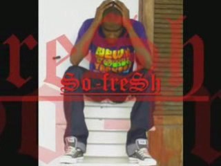 so-fresh + Shegen O mic [Street 26{ La Sal éKipe}M.A.2.S-36]