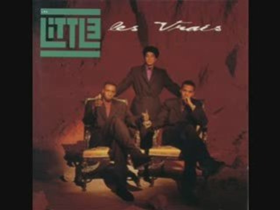 Les Little - Journée de Fou