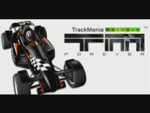 trackmania nations forever