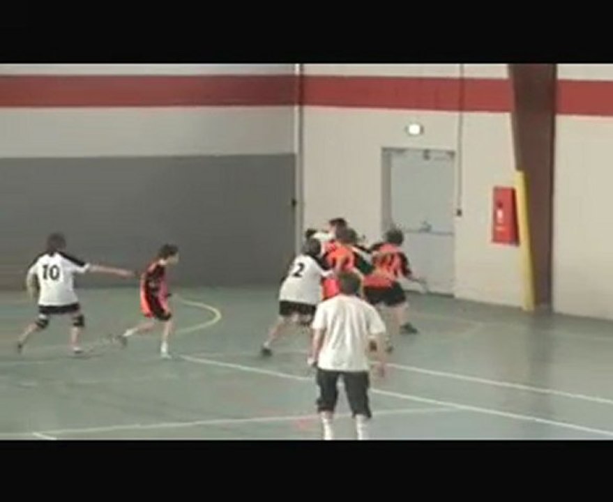 Hbcpb-alencon 1-3