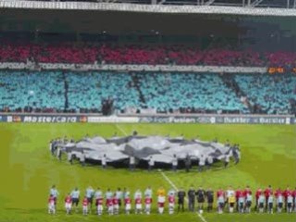 Olympique lyonnais