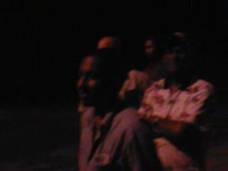 Chanté Noel a terre de bas avk mélody vice