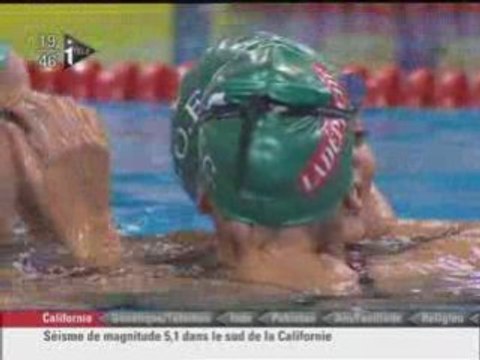 Record du monde Leveaux et Balmy