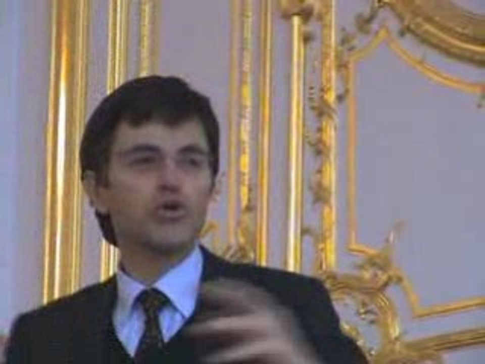 SALON LIVRE VERSAILLES- OLYMPIADES , FDM