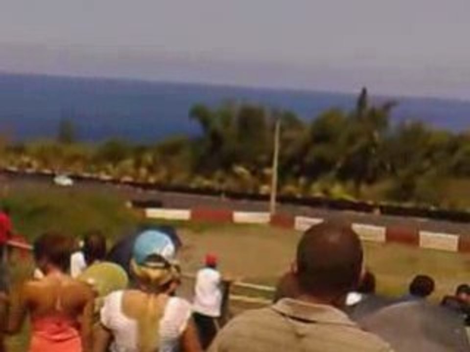 TOP AUTO COMPETITION 205 HDI VS SEAT LEON 4X4 PARA SPORT TDI