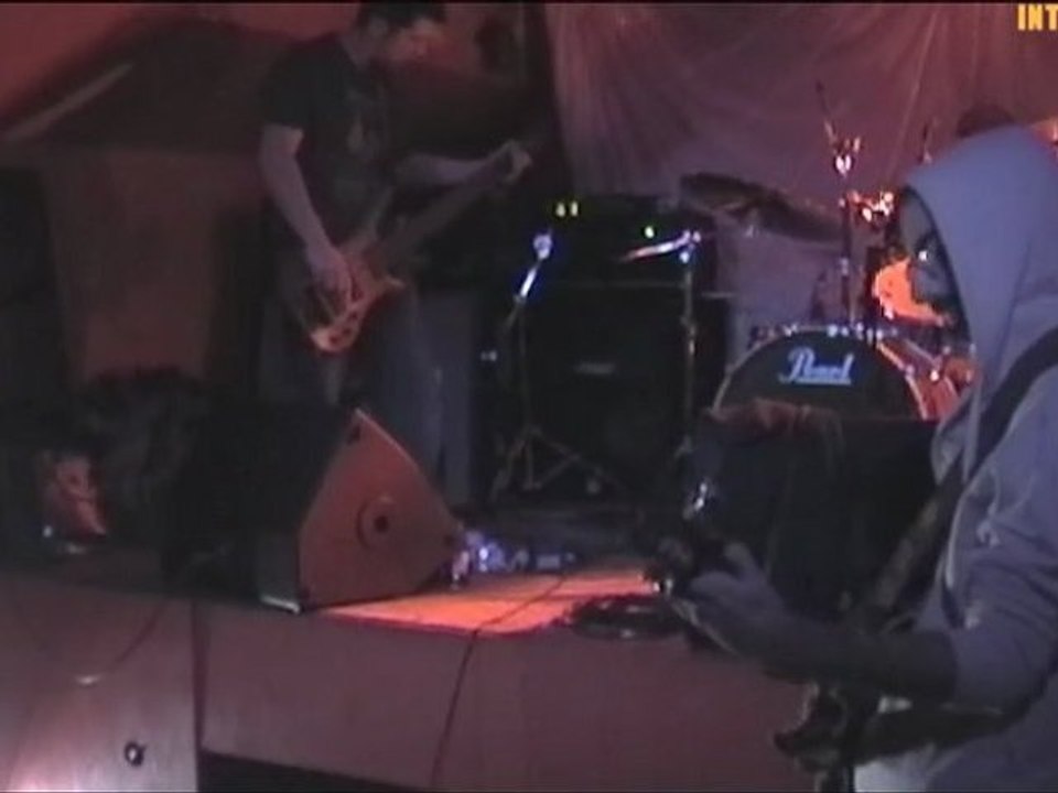 MAÏNO- Live