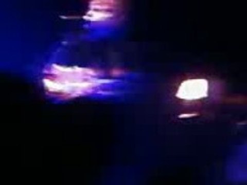 Razorlight 04/12/08 à Istres