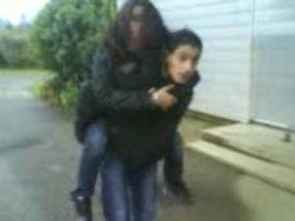 Fa et moi