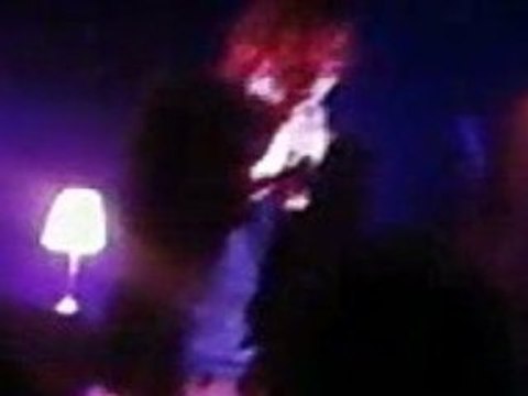 Razorlight 04/12/08 à Istres