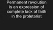 Marxism-Leninism vs. Trotskyism