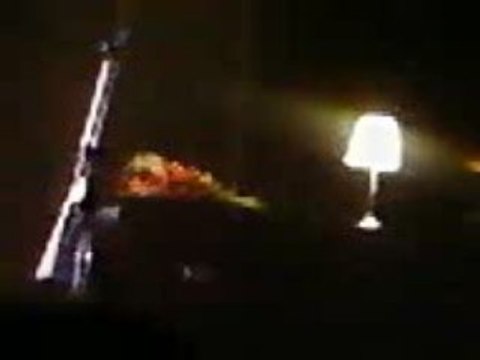 Razorlight 04/12/08 à Istres