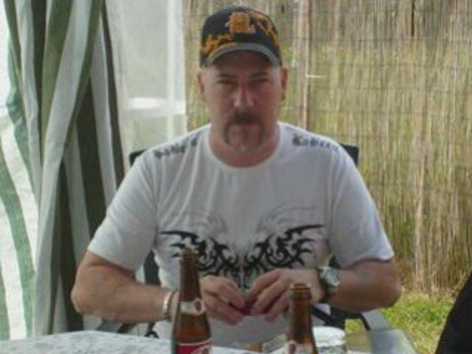 La vie en rose par sebastien