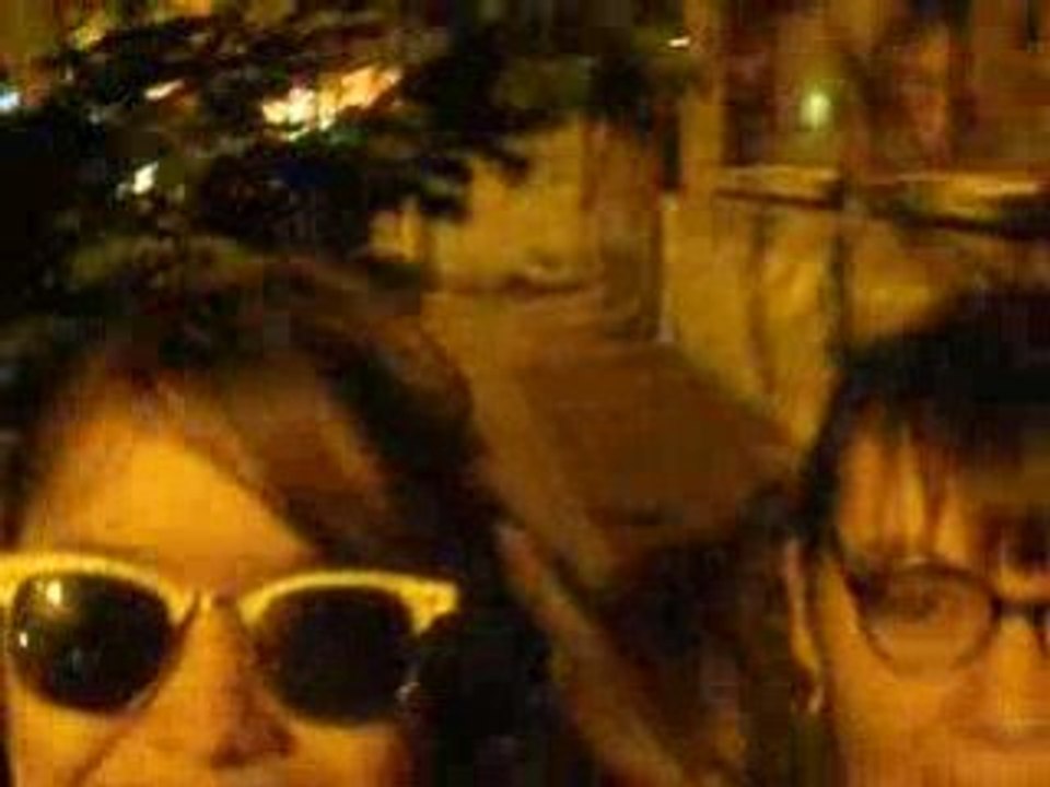 Soirée Novembre .... G-4 n'a pas peur de s'afficher ! mdr