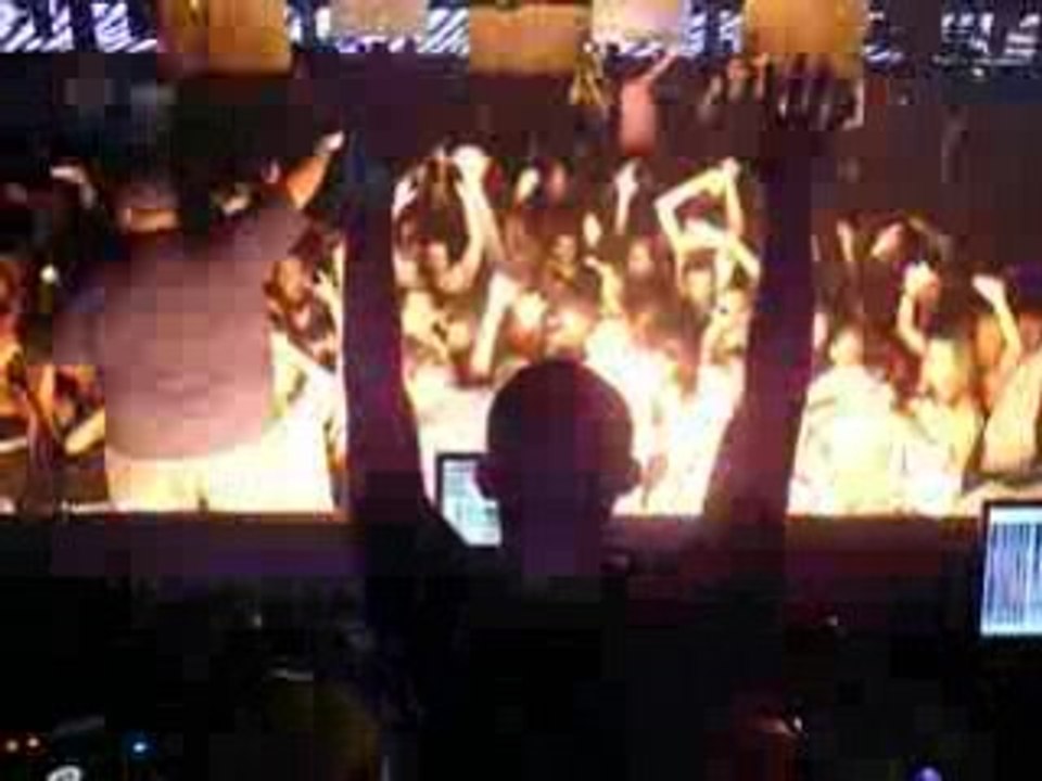 DJ SNAKE & BIG ALI @ PALAIS (CANNES / FRANCE) - SUMMER 2008