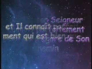 Sourate 53 Najm(l'étoile)