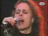 Him - Bury Me Deep Inside Your Heart Live from Rock Am Ring