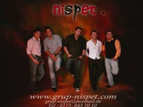 GRUP NISPET - CEPKI 2008 (INSTRUMENTAL)