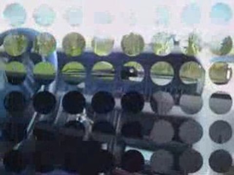 Dernière virée en Renault Fuego Turbo long