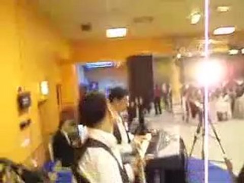 Grup EMEK - cepki - bagiye new