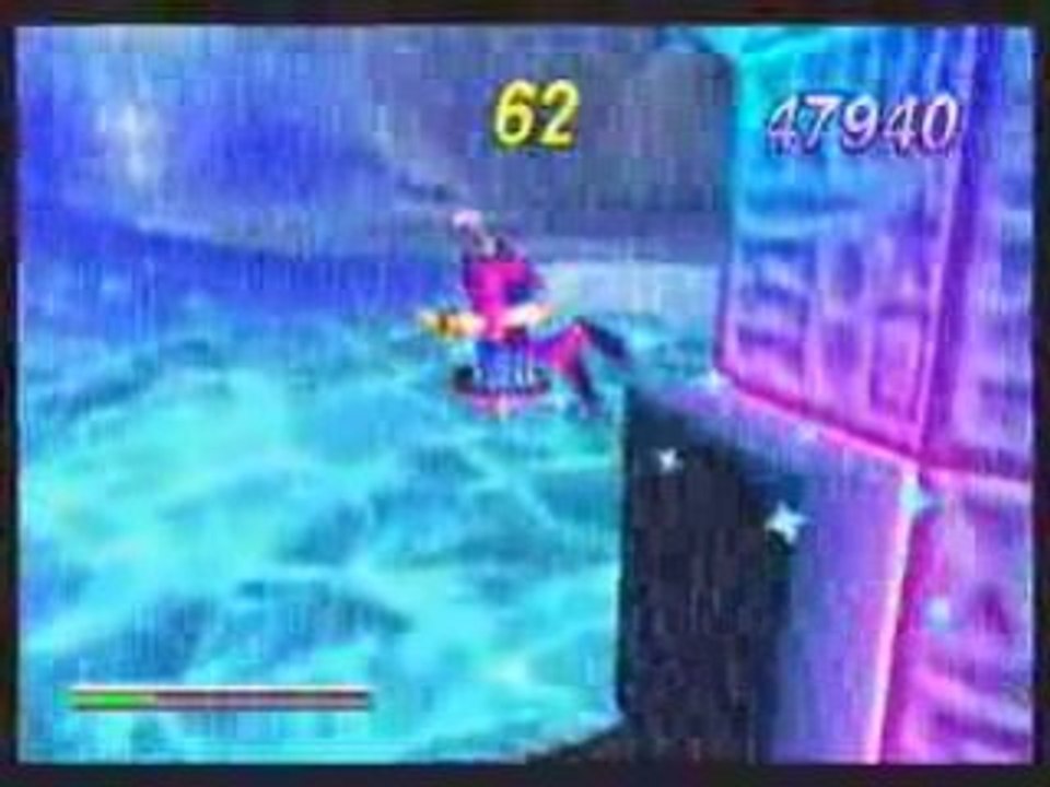Night - 1996 (SEGA Saturn)