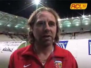 reims lens      Staff  Lensois