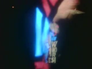 PARRA'S BOO TO THE HOO AFTERSHOW AT LE RÉGINE