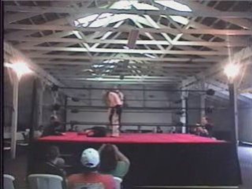 LOCUS VS EL LOCO UNO HUEVO