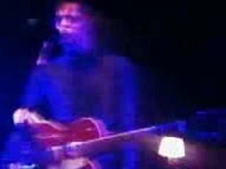 Razorlight 04/12/08 à Istres