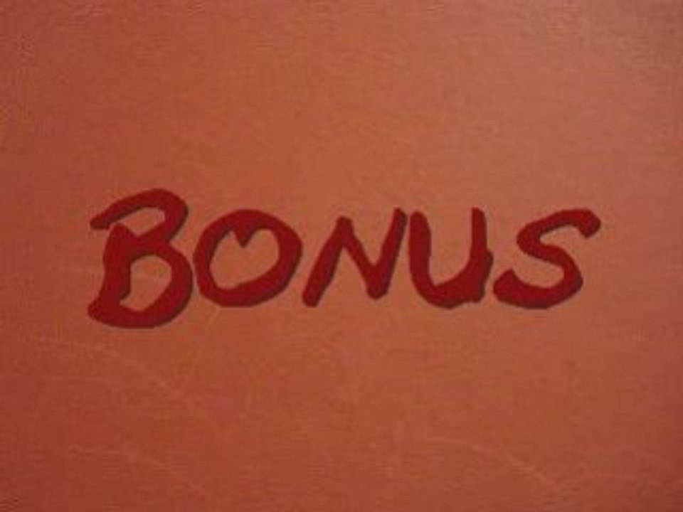 LES PRECHEURS DU LYCEE - SAISON 1 - BONUS