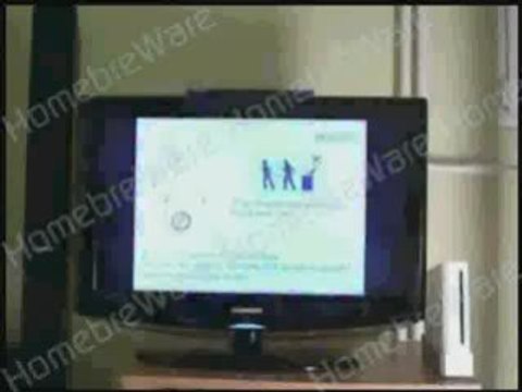 How To Play Backup Games on a Wii Console