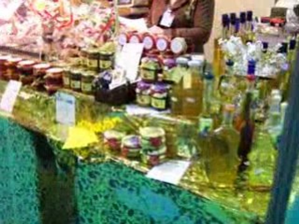 FESTIVAL DU CHOCOLAT