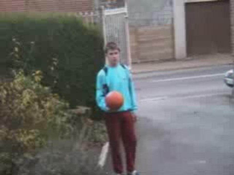 Poubelle